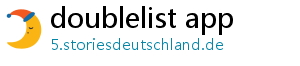 doublelist app